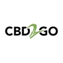 CBD2GO logo