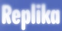 Replika logo