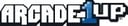 Arcade1Up logo