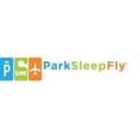ParkSleepFly.com logo