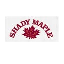 Shady Maple logo