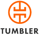 Tumbler logo