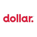 Dollar Rent A Car logo