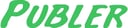Publer logo