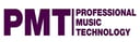 PMT Online logo