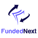 FundedNext logo