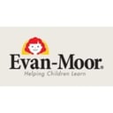 Evan-Moor Educational Publishers logo
