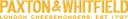 Paxton & Whitfield logo