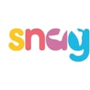 Snag Tights logo