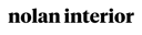 Nolan Interior logo