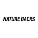 Nature Backs logo