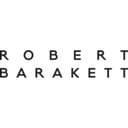 Robert Barakett logo
