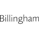 Billingham logo