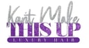 Kan't Make This Up logo
