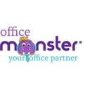 Office Monster logo