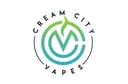 Cream City Vapes logo