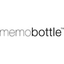 Memobottle logo