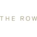 The Row logo