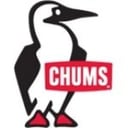 Chums logo