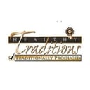 Healthy Traditions logo