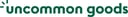 Uncommon Goods logo
