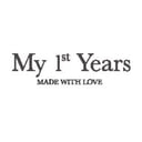 My 1st Years logo
