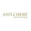 Ann Chery logo