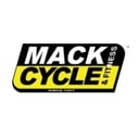 Mack Cycle & Fitness logo