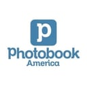Photobook America logo