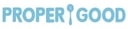 Proper Good logo