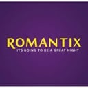 Romantix logo