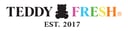 Teddy Fresh logo