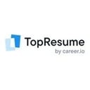TopResume logo