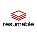 Resumeble logo