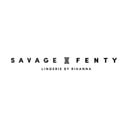 Savage X Fenty logo