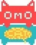 OMOCAT logo