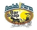 Amish Farm Soap  logo