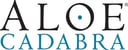 Aloe Cadabra logo
