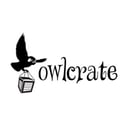Owl Crate logo