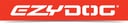 EzyDog logo