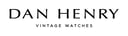 Dan Henry Watches logo