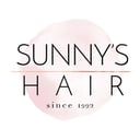 Sunnys Hair logo