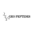 Geo Peptides logo