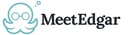 Meet Edgar logo