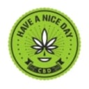 Have a Nice Day CBD logo