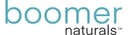 Boomer FaceMasks logo