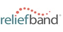 Reliefband logo
