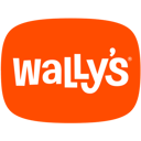 Wally's logo