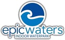Epic Waters logo