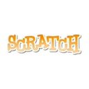 Scratch - MIT logo